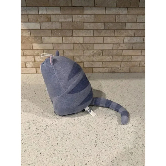 Chloe secret life of pets Plush cat b3 - Picture 2 of 5